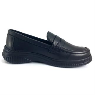 Mammamia 3280 24KA Женская повседневная обувь черного цвета