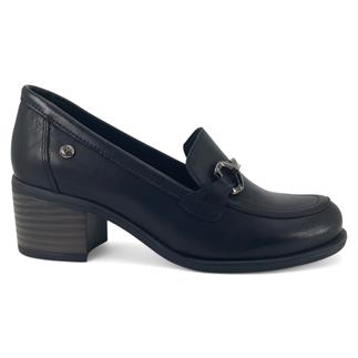 Mammamia 3325 25YA Женская повседневная обувь черного цвета