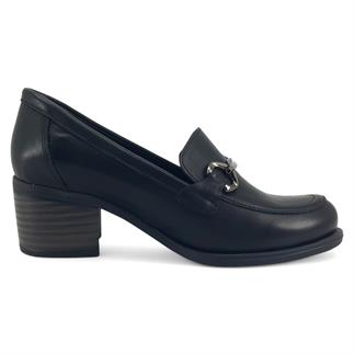 Mammamia 3325 25YA Женская повседневная обувь черного цвета