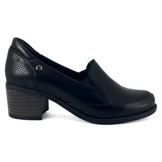 Mammamia 3330 25YA Kadın Günlük Ayakkabı Siyah