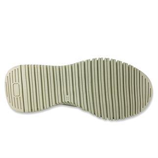 Mammamia 3340 24YA Kadın Günlük Ayakkabı Kemik