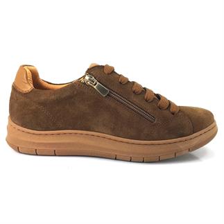 Mammamia 335 24KA Женская повседневная обувь Таба нубук