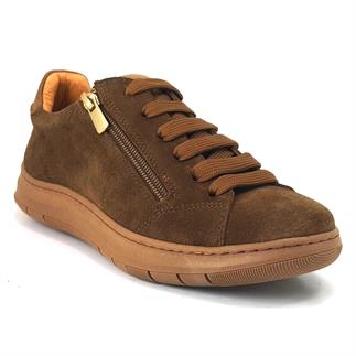 Mammamia 335 24KA Женская повседневная обувь Таба нубук