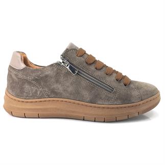 Mammamia 335 24KA Женская повседневная обувь из норкового нубука