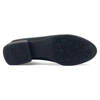 Mammamia 3355 25YA Kadın Günlük Ayakkabı Siyah