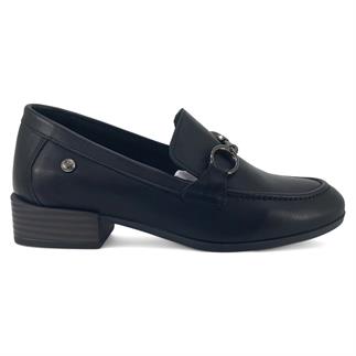 Mammamia 3355 25YA Kadın Günlük Ayakkabı Siyah