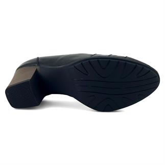 Mammamia 3360 25KA Женская повседневная обувь черного цвета