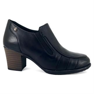 Mammamia 3360 25KA Женская повседневная обувь черного цвета