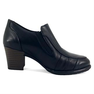 Mammamia 3360 25KA Женская повседневная обувь черного цвета