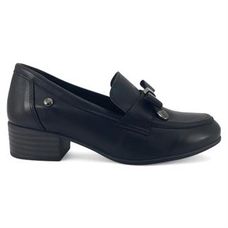 Mammamia 3365 25YA Kadın Günlük Ayakkabı Siyah