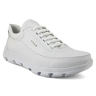 Mammamia 3395 25YA Kadın Günlük Ayakkabı Beyaz