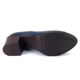 Mammamia 340 23YA Günlük Bayan Ayakkabı - Lacivert