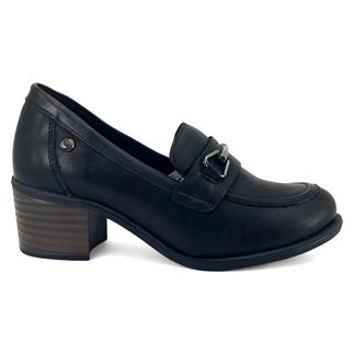 Mammamia 3405 25KA Женская повседневная обувь черного цвета