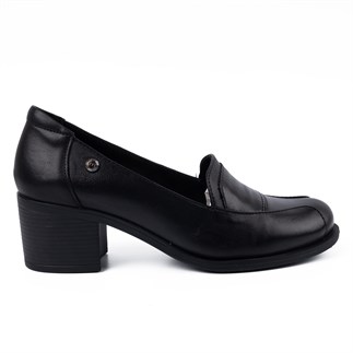 Mammamia 3405 26YA Kadın Günlük Ayakkabı Siyah