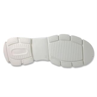 Mammamia 3430 24YA Kadın Günlük Ayakkabı Beyaz