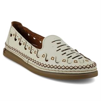 Mammamia 345 25YA Женская повседневная обувь Bone