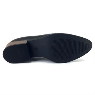 Mammamia 3465 24KA Женская повседневная обувь черного цвета