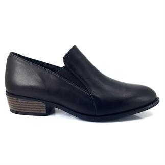 Mammamia 3465 24KA Женская повседневная обувь черного цвета