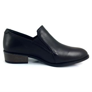 Mammamia 3465 24KA Женская повседневная обувь черного цвета