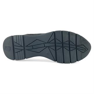 Mammamia 3495 25YA Kadın Günlük Ayakkabı Siyah