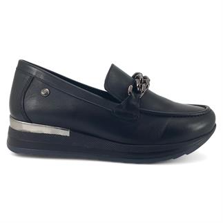 Mammamia 3510 25YA Kadın Günlük Ayakkabı Siyah