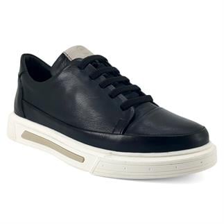 Mammamia 3525 25YA Kadın Günlük Ayakkabı Siyah