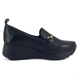 Mammamia 3555 25YA Женская повседневная обувь черного цвета