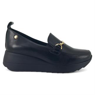 Mammamia 3555 25YA Женская повседневная обувь черного цвета