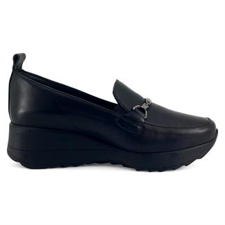 Mammamia 3565 25KA Женская повседневная обувь черного цвета