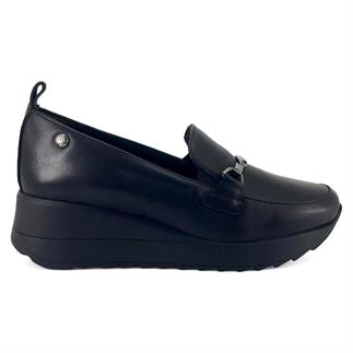 Mammamia 3565 25KA Женская повседневная обувь черного цвета