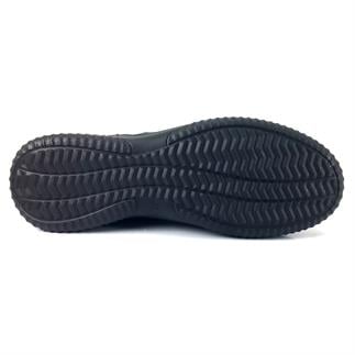 Mammamia 3580 24YA Kadın Günlük Ayakkabı Siyah