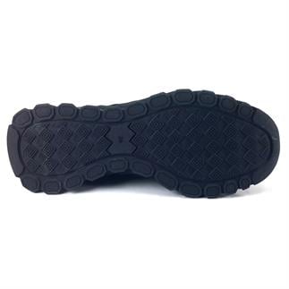 Mammamia 3585 24KA Женская повседневная обувь черного цвета