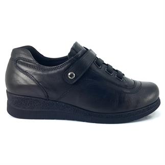 Mammamia 3635 24KA Женская повседневная обувь черного цвета