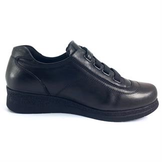 Mammamia 3635 24KA Женская повседневная обувь черного цвета