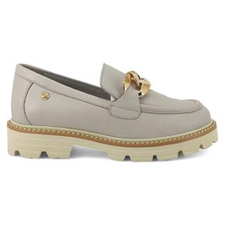 Mammamia 3690 25YA Kadın Günlük Ayakkabı Açık Gri