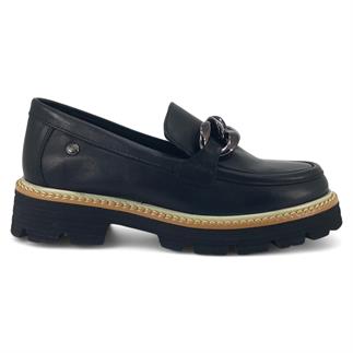 Mammamia 3690 25YA Женская повседневная обувь черного цвета