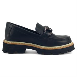 Mammamia 3690 25YA Женская повседневная обувь черного цвета