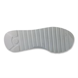 Mammamia 3745 24YA Kadın Günlük Ayakkabı Beyaz