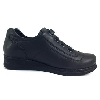 Mammamia 3775 24YA Kadın Günlük Ayakkabı Siyah