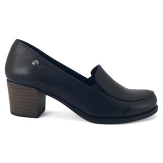 Mammamia 3775 25YA Женская повседневная обувь черного цвета