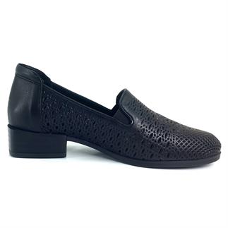 Mammamia 3815 24YA Kadın Günlük Ayakkabı Siyah