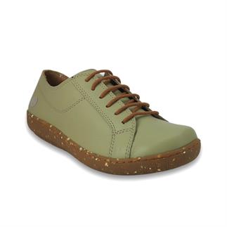 Mammamia 420 24KA Kadın Günlük Ayakkabı Yeşil