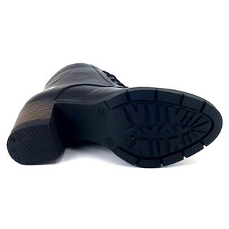 Mammamia 4225 23KB женские повседневные ботинки черного цвета