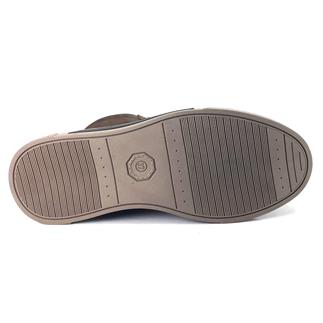 Mammamia 4270 24KB женские повседневные ботинки из какао-нубука