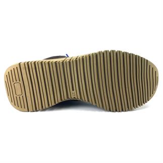 Mammamia 4285 24KB женские повседневные ботинки из какао-нубука