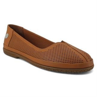 Mammamia 430 25YA Женская повседневная обувь Таба