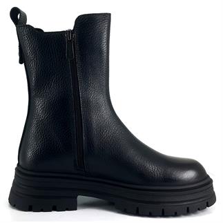 Mammamia 4510 24KB женские повседневные ботинки черного цвета