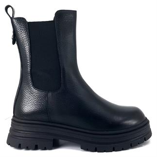 Mammamia 4510 24KB женские повседневные ботинки черного цвета