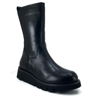 Mammamia 4525 24KB женские повседневные ботинки черного цвета