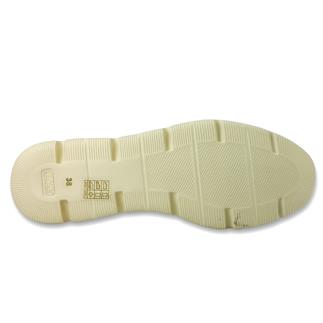 Mammamia 455 24YA Kadın Günlük Ayakkabı Kot Mavi